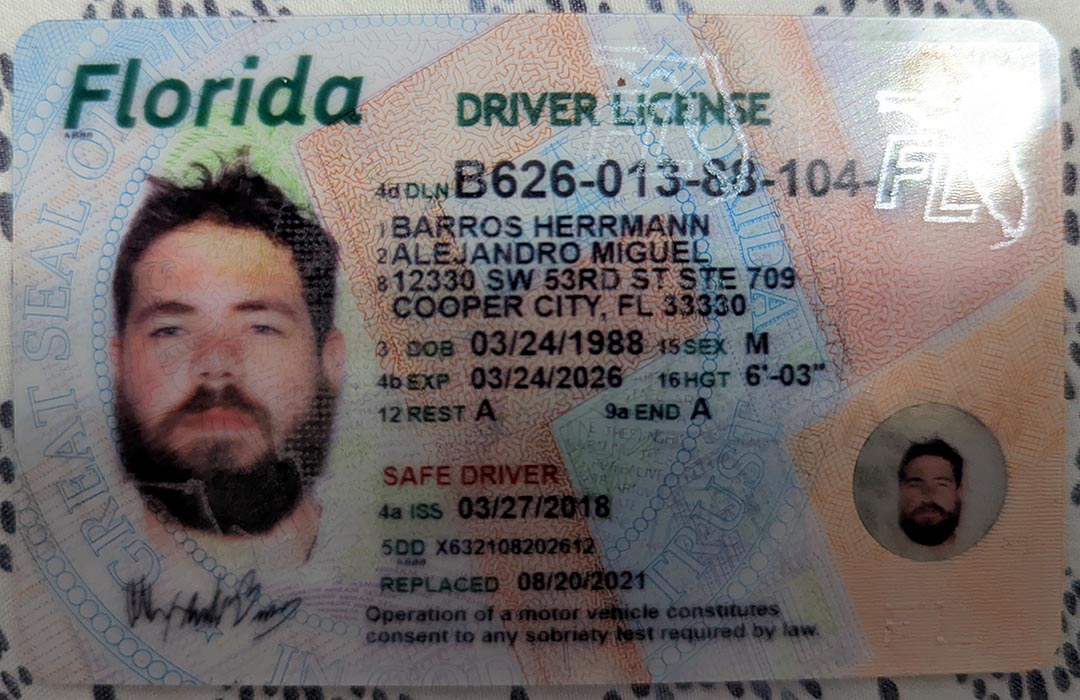 the Dwelling Management App