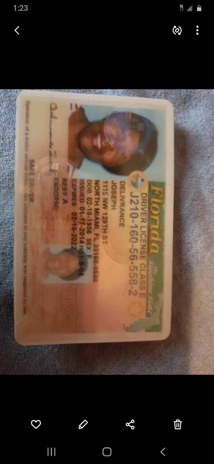 the Dwelling Management App