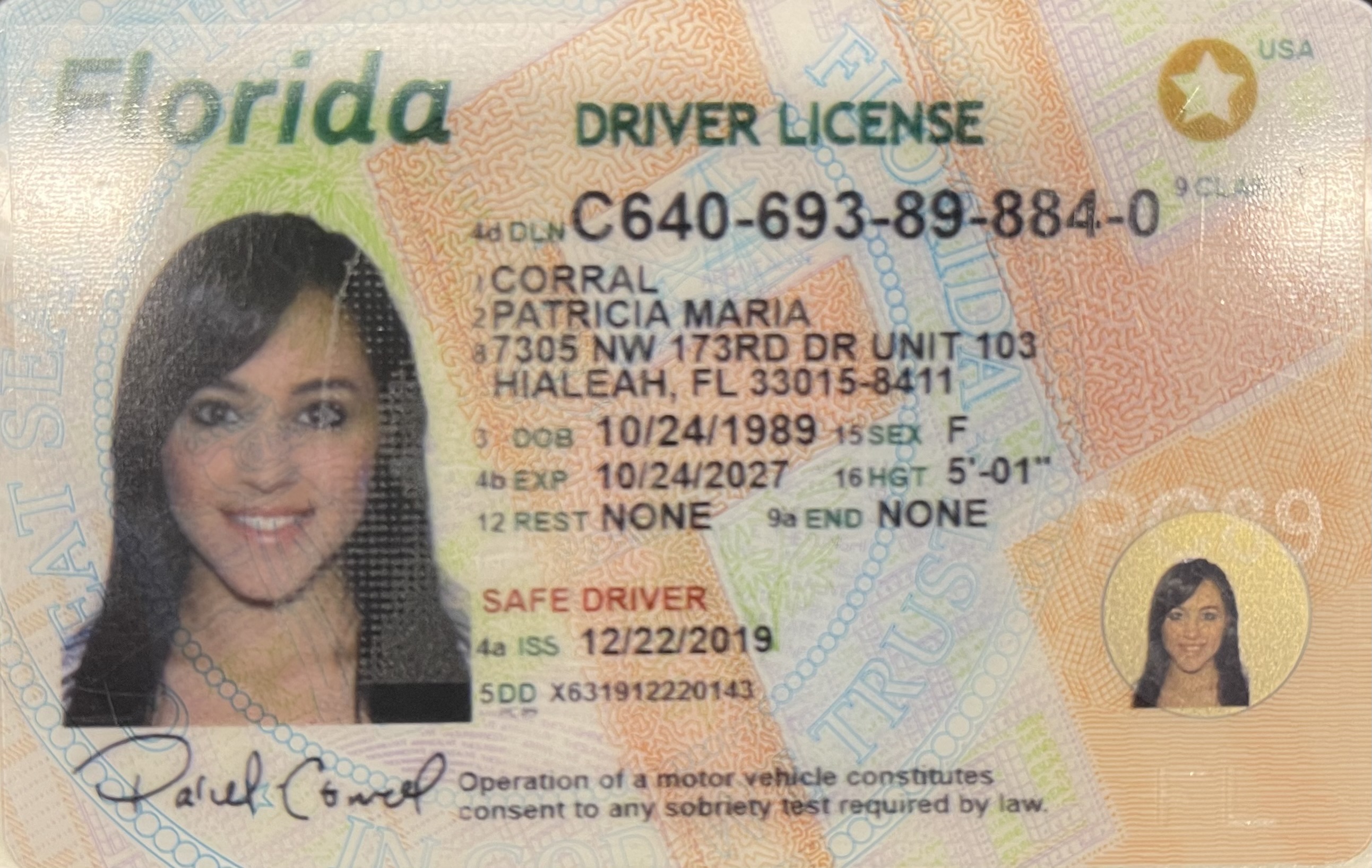 the Dwelling Management App