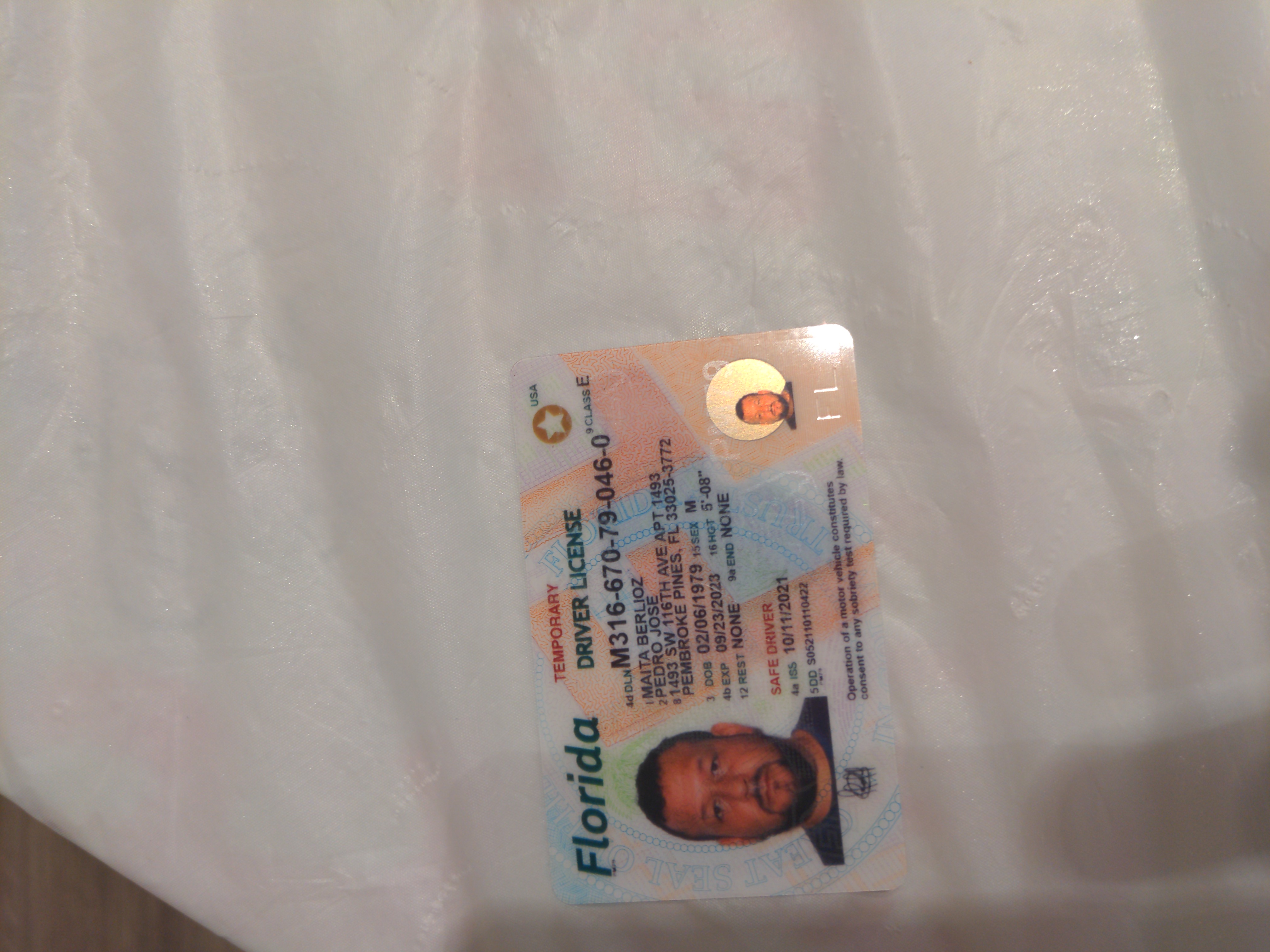 the Dwelling Management App