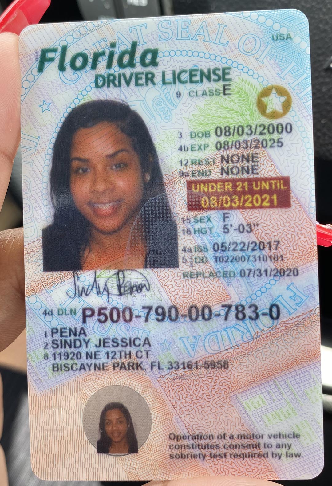 the Dwelling Management App