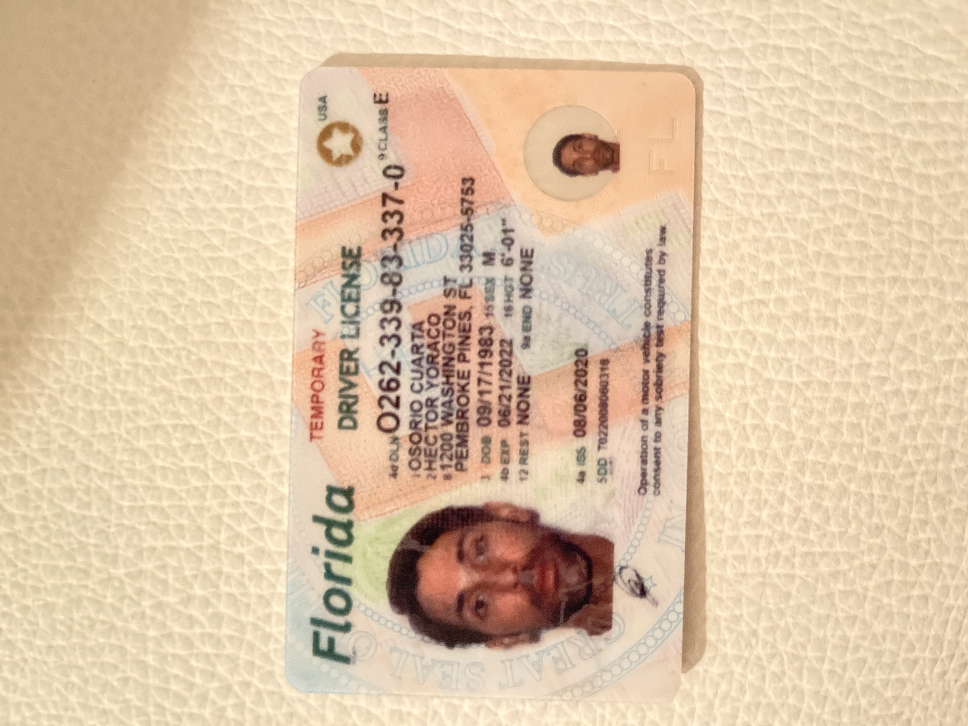 the Dwelling Management App