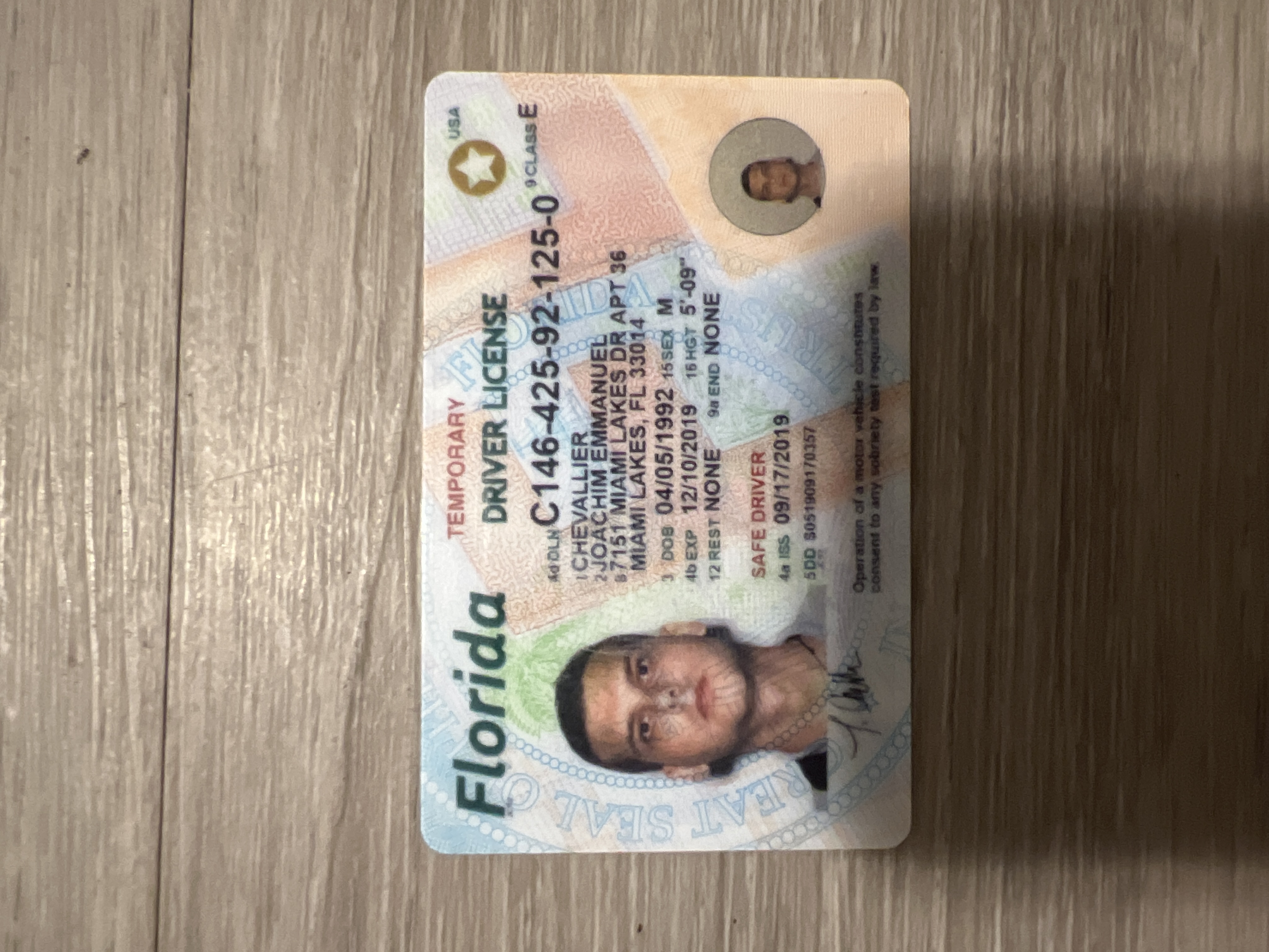 the Dwelling Management App