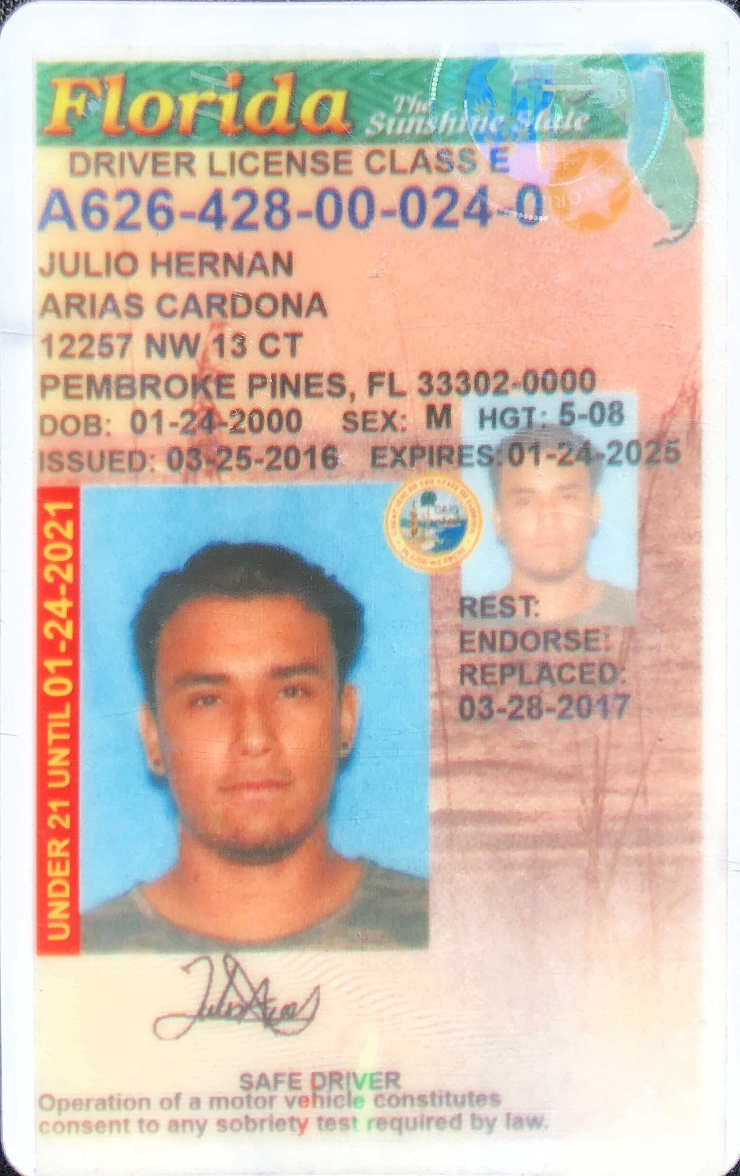 the Dwelling Management App